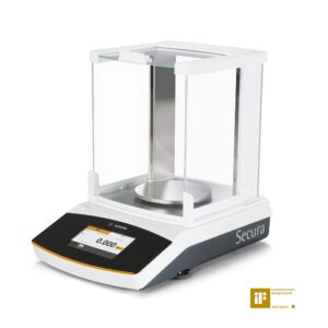 Sartorius SECURA613-1S Secura precision balance 610 g x 0.001 g