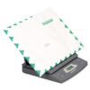Electronic Postal/Shipping Scale, 25lb Capacity, 6-1/2 x 8 Platform, Sold as 1 - Image 3