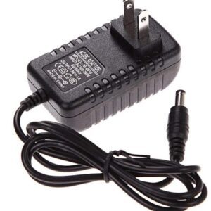 MNM Scales PS-9v AC Adaptor Power Supply for Optima OP-900, PS-202 AC Adapter