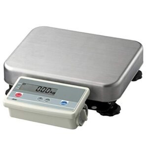 A&D FG-150KBMN, FG-K Series Bench Scale Without Column