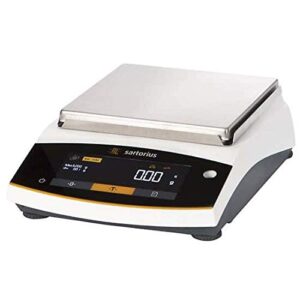Sartorius BCE2202-1S Entris® II Basic Essential Toploading Balance 2200 g x 10