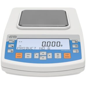 RADWAG PS 360.R2 Precision Balance 360g x 0.001g