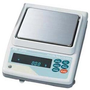 MNM Scales Precision Top Loading Balance, 2100g Cap.