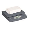 Electronic Postal/Shipping Scale, 25lb Capacity, 6-1/2 x 8 Platform, Sold as 1 - Image 2