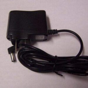 Brecknell OEM Original Part AC Adapter for Shipping Scale PS150, PS400