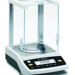 BYK-Gardner 1636 124-1S Sartorius Entris Analytical Balance, 0.0001 g