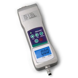 Salter-Brecknell GL-Dillon Force Gauge 22lb