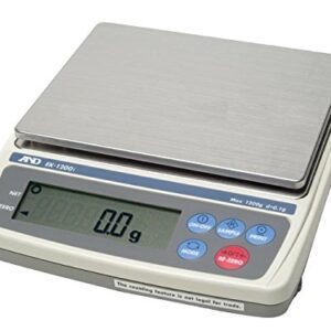 A&D EK-4100i Compact Balance