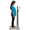 Salter Brecknell BLHS302121-660L HS-300 Physician Scale, Mild Steel with Durable - Image 7