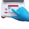 Ohaus AX8201 Adventurer AX Precision Balance, AutoCal - Image 6