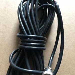 MNM Scales 15' Replacement Cable for Optima OP-902 Indicator