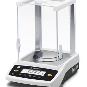 Sartorius Entris 64i-1S Analytical Balance 60 x 0.1mg, Internal Calibration