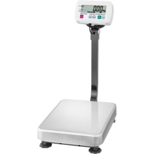 A&D SE-150KAL SE Series Washdown Scale
