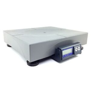 Mettler Toledo PS60 Shipping Scale Capacity x Readability: 150 lb x 0.05 lb