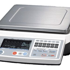 A&D FC-2000i Hi-Resolution 5Lb Counting Scale