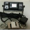 Crane Scale 2000X0.5 lb S-Type Load Cell ST-2k/ Indicator,20' Cable,Peak - Image 3