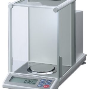 A&D ADGH220917-220G Gh Series-202 Analytical Balances