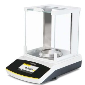 Sartorius SECURA 224-1NUS NTEP-Certified Analytical Balance, 220g x 0.1mg