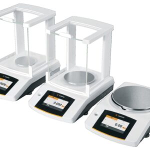 Sartorius - SECURA Toploader Laboratory Balance (6100g x 0.1g)
