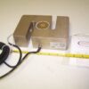 Crane Scale 20,000X1 lb S-Type NTEP Load Cell, Stainless Steel Indicator, 2 Eye - Image 2