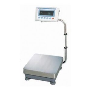A&D GP-32K Series GP Industrial Balance, 31/6kg Capacity, 110V