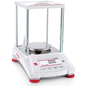 OHAUS PX323/E, Pioneer Precision Electronic Balance, 320 g x 0.001 g