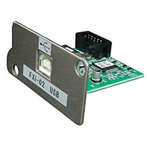 A&D FXi-02, Quick USB Interface with Cable, for FX-i and Fx-iWP Series