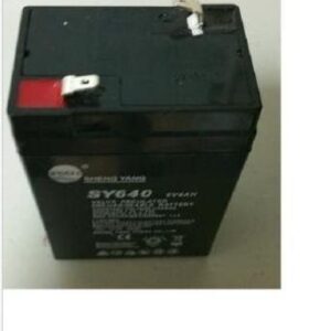 Brecknell Rechargeable Battery for B140 Series Counting Scales