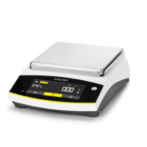 Sartorius BCE4202-1NUS Entris II NTEP-Approved Toploading Balance, 4,200 g x 10
