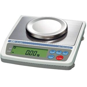 A&D EK-300i, Everest Series Compact Balance