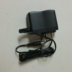 Doran OEM AC Adaptor/Power supply for PC-400 scale
