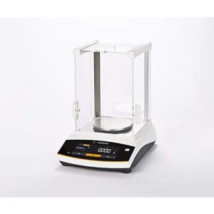 Sartorius BCE4202-1S, Entris II Essential Precision Balance, 4200g Capacity