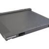 Salter-Brecknell DS1000 Floor Scale with LED Display, 31-1/2" Length x 31-1/2"