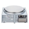 A&D Engineering FX-120iWP Series FX-i Water Proof Precision Balance, 122g - Image 4