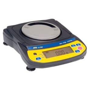 A&D Part # EJ-200 BALANCE, 210GX0.01G - 1 Each