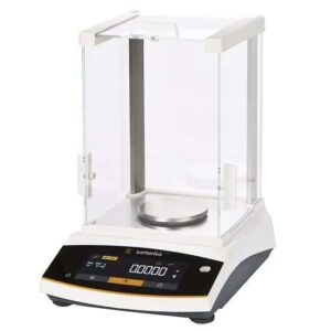 Weighing System Sartorius Entris II 323-1S Miligram Lab Balance, Precision Scale