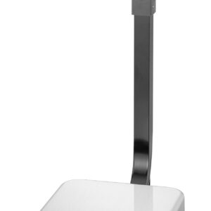 A&D SE-30KAM 66lb, 0.01lb, Washdown Scale with Medium Platform - 2 Year