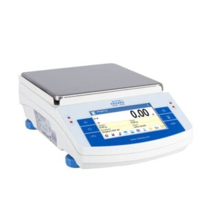 RADWAG PS 2100.X2.M Precision Balance 2100g x 0.01g