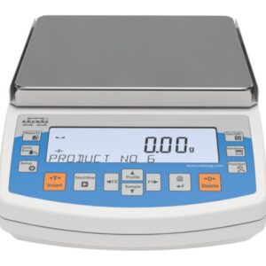 RADWAG PS 3500.R2.M Precision Balance 3500g x 0.01g