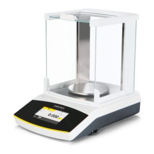 Sartorius Corporation Secura613-1S Secura Milligram Balance, 610 g x 0.001 g