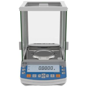 RADWAG AS 520.R2 Plus Analytical Balance 520g x 0.1mg