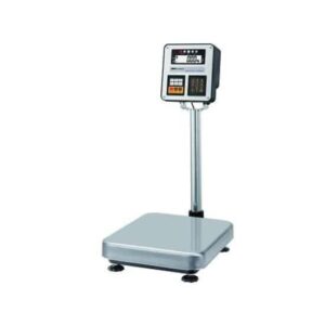 A&D HW-200KCEP Industrial Bench Scale, 500 lbs