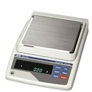 A&D ADGX4K12084100G Gx Series-Gx-4000 Analytical Balances