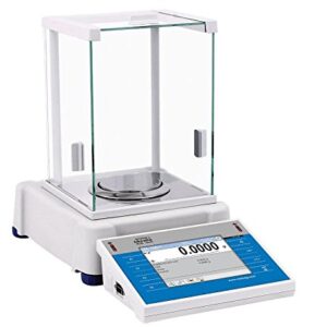 MNM Scales LIS: AS220.3Y Analytical Balance Sold by Laboratory Instrument Specialists, Inc.