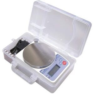 A&D HL-200iVP HL-i Series Compact Scale