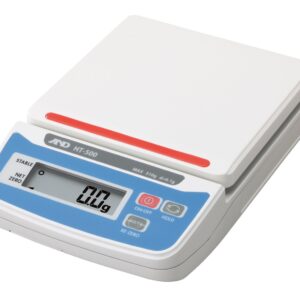 A&D digital scales HT-500