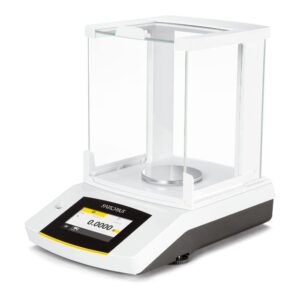 Sartorius Corporation Practum224-1S Balance, Analytical, Practum, 220 g by 0.1