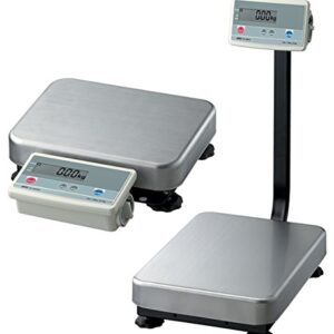 A&D FG-150KBMN Bench Scale (No Column) (NTEP CofC#05-101)