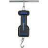 Hanging Fishing Travel Scale 55 LB Hand Held Carrying Case by Brecknell