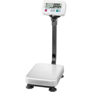 A&D Part # SE-60KAM SCALE 60KG X 0.01KG - 1 Each